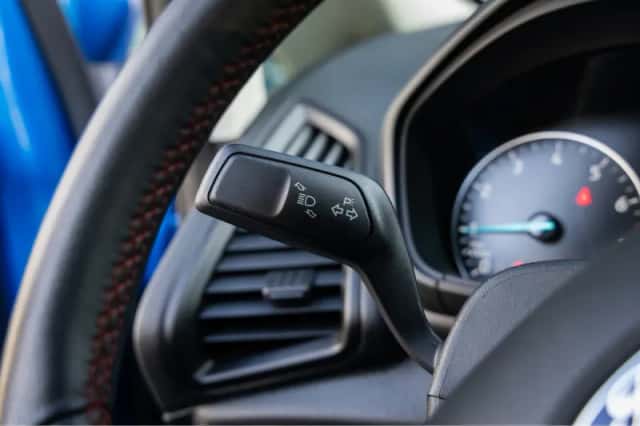 Ford EcoSport (2021) thumbnail 23