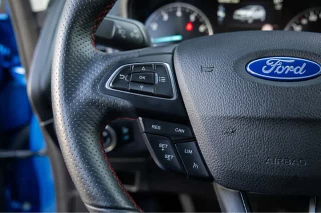Ford EcoSport (2021) thumbnail 24