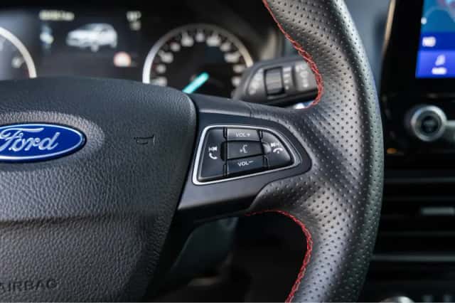 Ford EcoSport (2021) thumbnail 26
