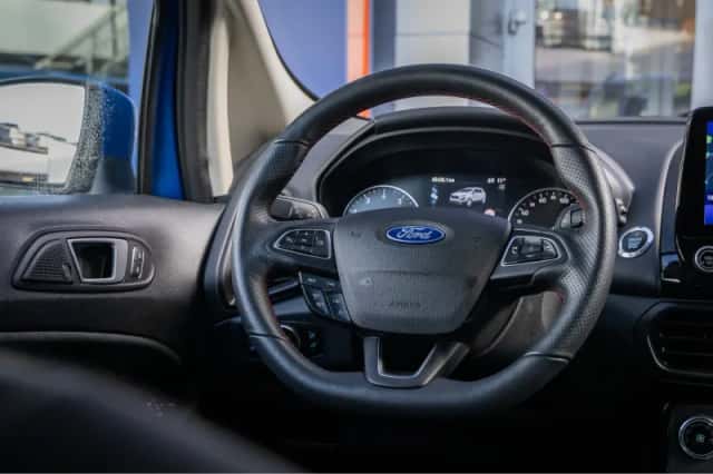 Ford EcoSport (2021) thumbnail 27