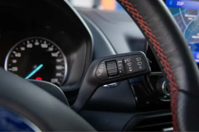 Ford EcoSport (2021) thumbnail 28