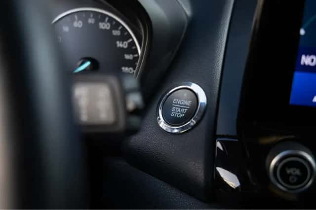 Ford EcoSport (2021) thumbnail 29