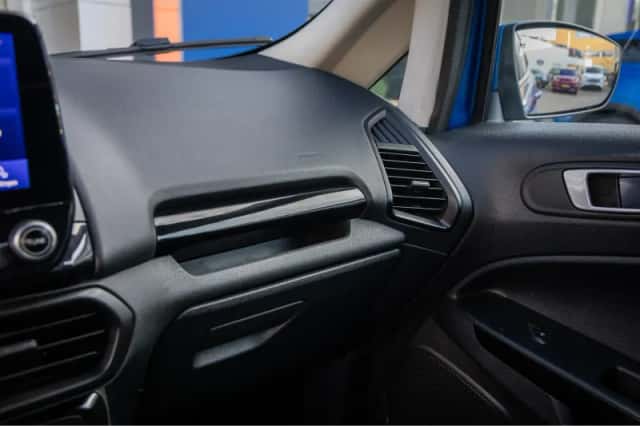 Ford EcoSport (2021) thumbnail 30