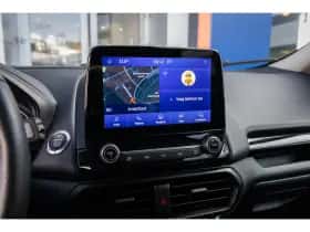 Ford EcoSport (2021) thumbnail 33