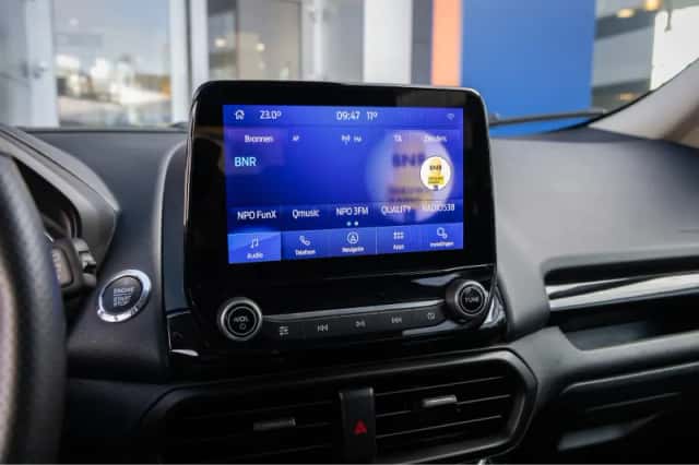 Ford EcoSport (2021) thumbnail 34