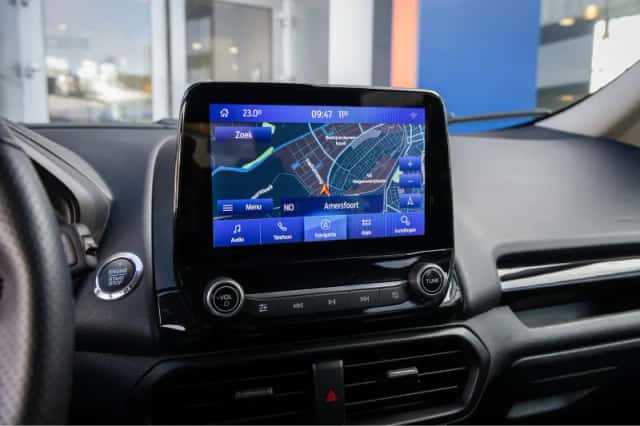 Ford EcoSport (2021) thumbnail 35