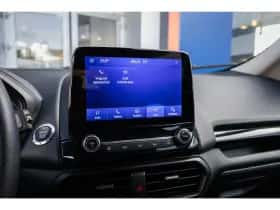 Ford EcoSport (2021) thumbnail 36
