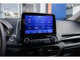 Ford EcoSport (2021) thumbnail 37