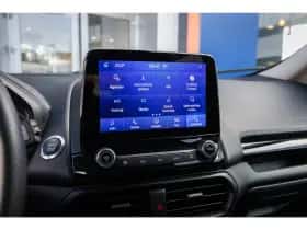 Ford EcoSport (2021) thumbnail 38
