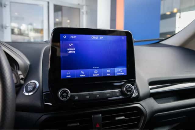 Ford EcoSport (2021) thumbnail 39