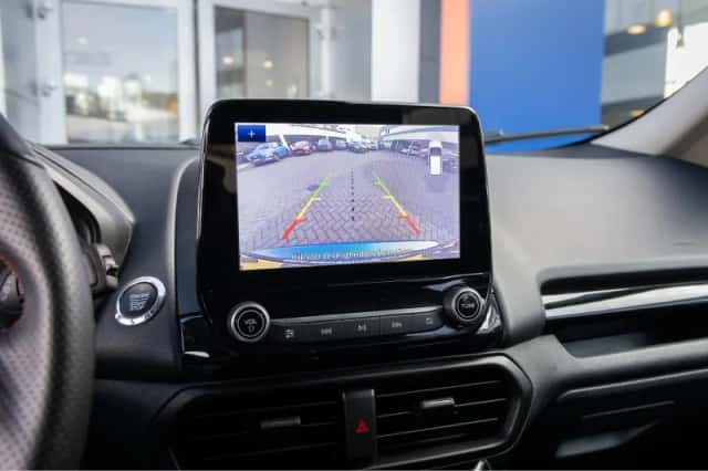 Ford EcoSport (2021) thumbnail 40