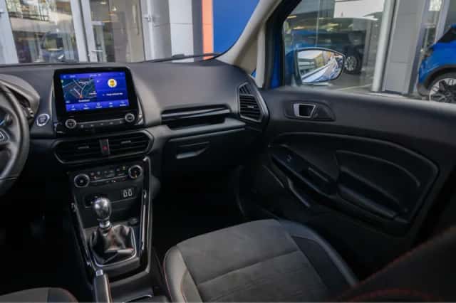 Ford EcoSport (2021) thumbnail 41