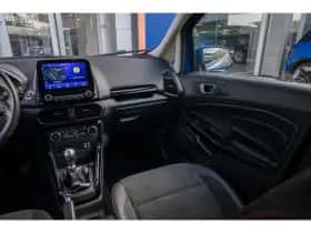 Ford EcoSport (2021) thumbnail 41