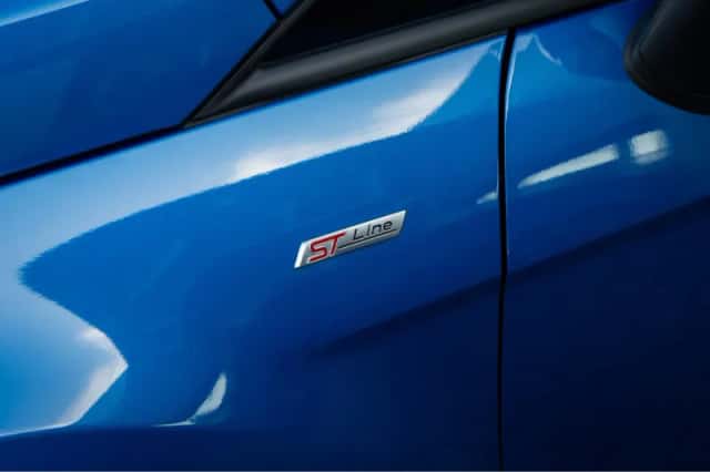 Ford EcoSport (2021) thumbnail 42
