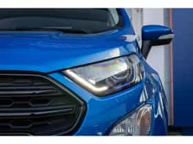 Ford EcoSport (2021) thumbnail 7
