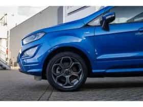Ford EcoSport (2021) thumbnail 8