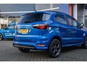 Ford EcoSport (2021) thumbnail 10