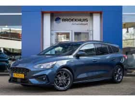 Ford Focus (2021)