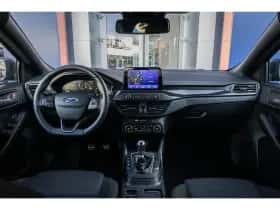 Ford Focus (2021) thumbnail 11
