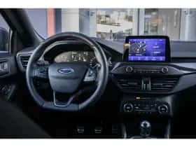 Ford Focus (2021) thumbnail 12