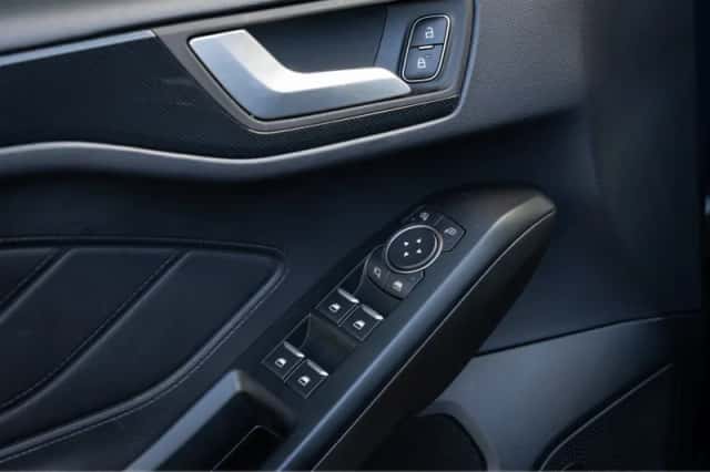 Ford Focus (2021) thumbnail 19