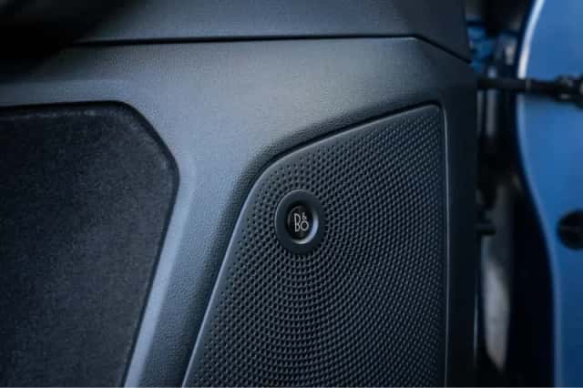Ford Focus (2021) thumbnail 20