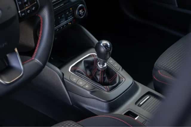 Ford Focus (2021) thumbnail 21