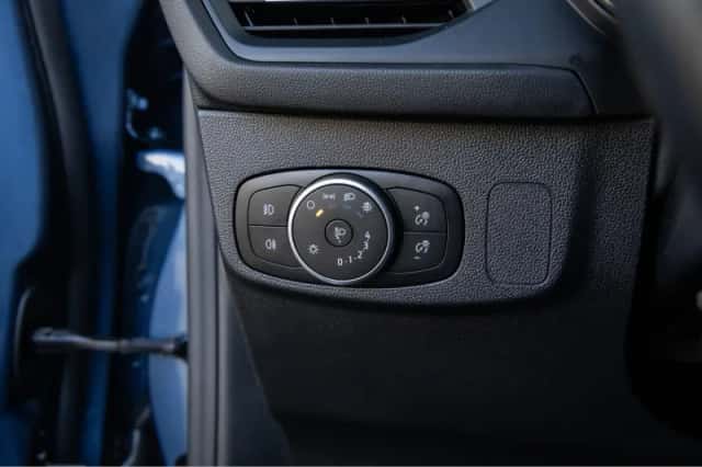 Ford Focus (2021) thumbnail 22