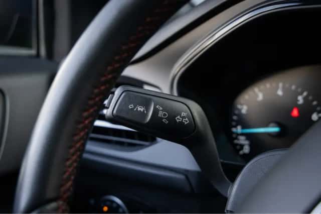 Ford Focus (2021) thumbnail 23