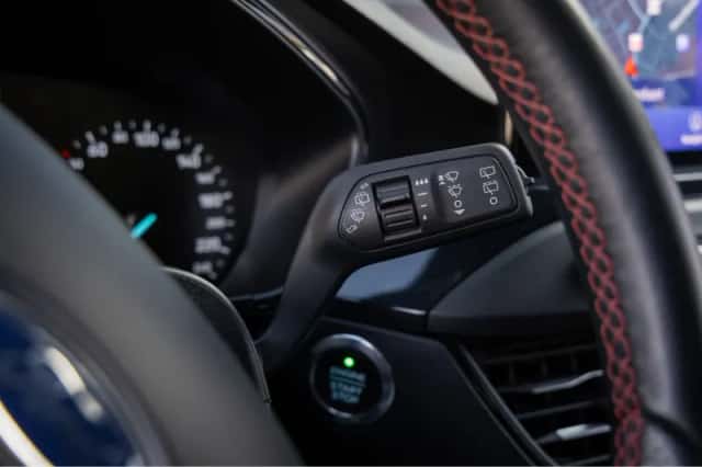 Ford Focus (2021) thumbnail 27