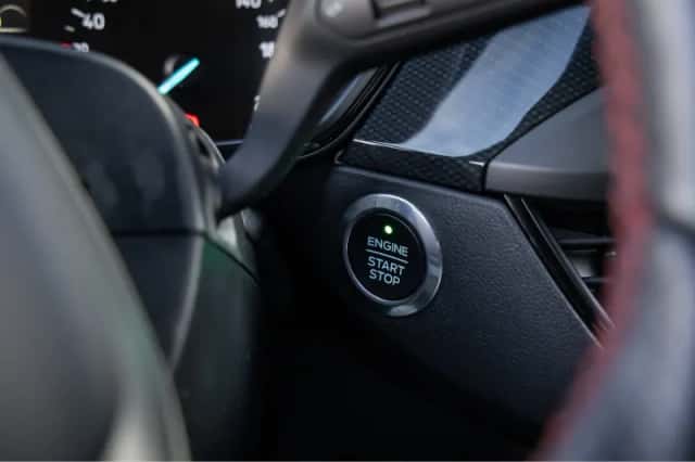 Ford Focus (2021) thumbnail 28