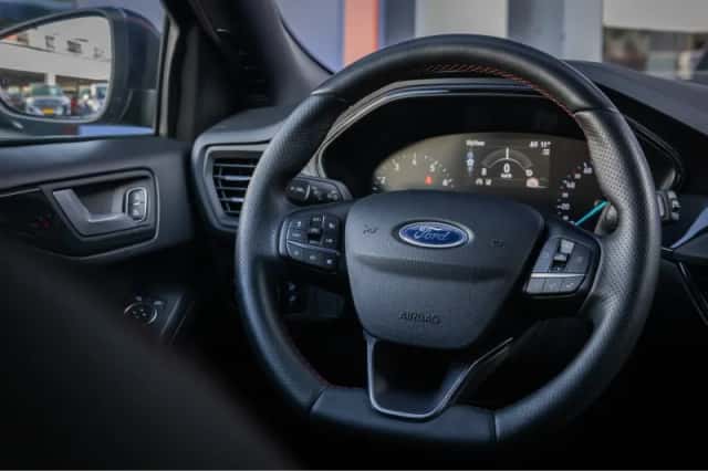Ford Focus (2021) thumbnail 29