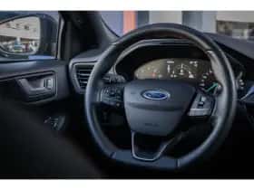 Ford Focus (2021) thumbnail 29