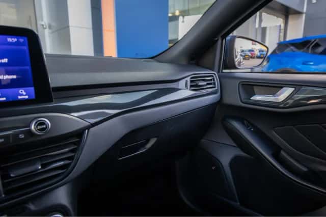 Ford Focus (2021) thumbnail 30