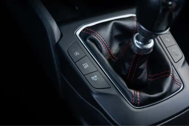 Ford Focus (2021) thumbnail 33
