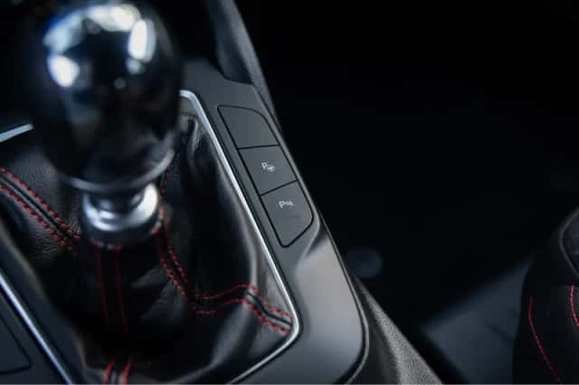 Ford Focus (2021) thumbnail 34