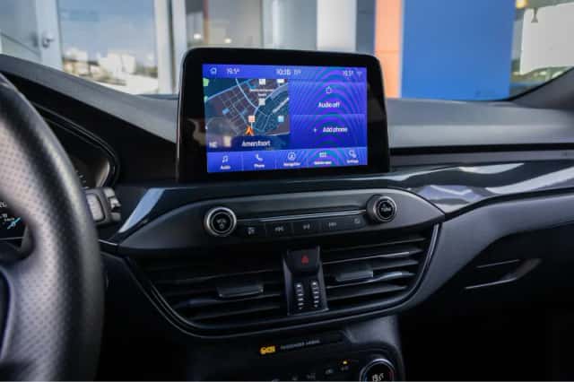 Ford Focus (2021) thumbnail 36