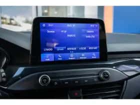 Ford Focus (2021) thumbnail 37