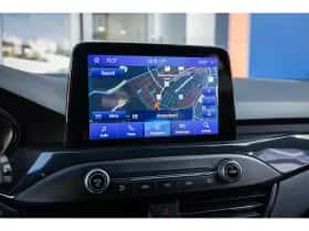 Ford Focus (2021) thumbnail 38