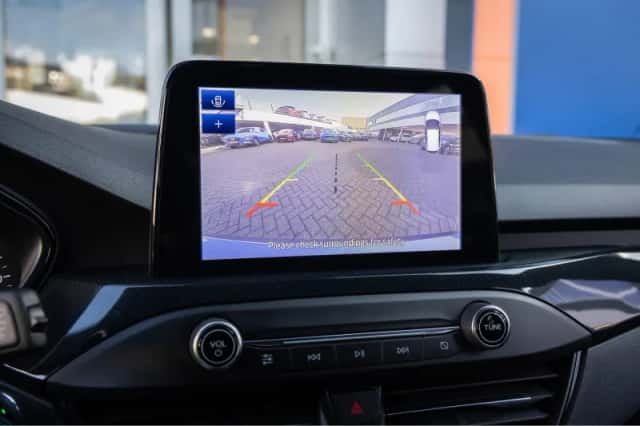 Ford Focus (2021) thumbnail 42
