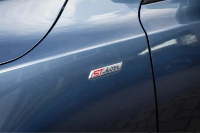 Ford Focus (2021) thumbnail 44
