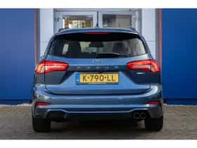 Ford Focus (2021) thumbnail 8