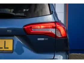 Ford Focus (2021) thumbnail 10