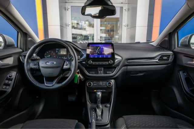 Ford Puma (2023) thumbnail 2
