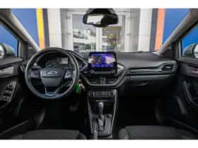 Ford Puma (2023) thumbnail 2