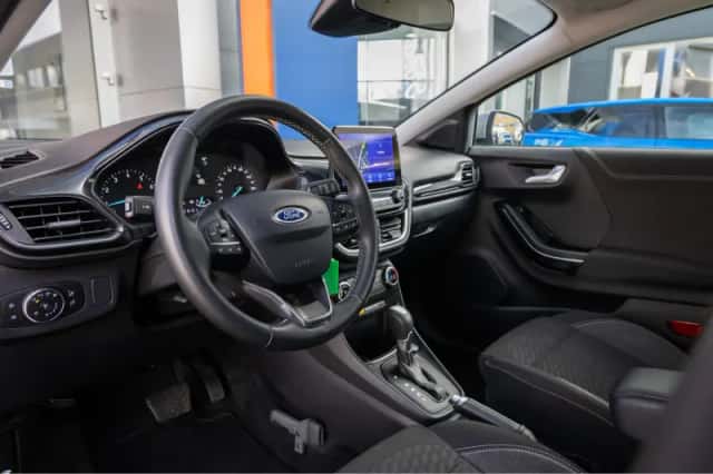 Ford Puma (2023) thumbnail 11
