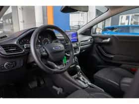 Ford Puma (2023) thumbnail 11
