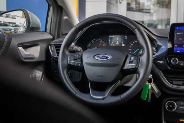Ford Puma (2023) thumbnail 18