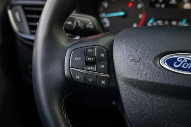 Ford Puma (2023) thumbnail 20