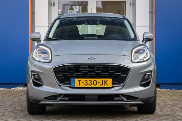 Ford Puma (2023) thumbnail 3